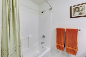 Ferienhaus (3 Bedrooms) | Innenbereich