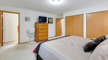 Nhà (3 Bedrooms) | Nội thất