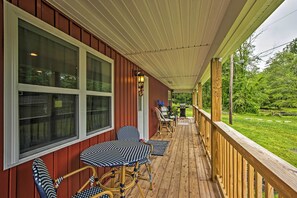 Småhus (1 Bedroom) | Innvendig