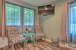 Småhus (1 Bedroom) | Innvendig