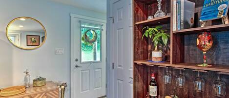 Cottage (1 Bedroom) | Interior