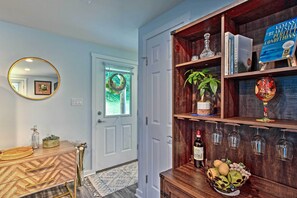 Cottage (1 Bedroom) | Interieur