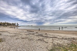 Villa (1 Bedroom) | Interior