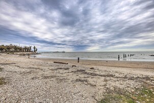 别墅 (1 Bedroom) | 住宿内部
