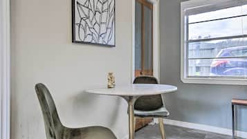 Vila (1 Bedroom) | Interior