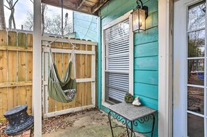 Villa (1 Bedroom) | Interior