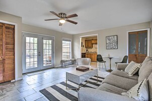 Villa (1 Bedroom) | Interior