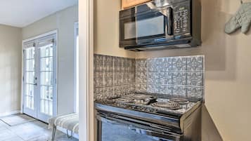 Villa (1 Bedroom) | Interior