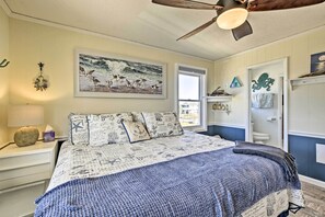 Hus (4 Bedrooms) | Innvendig