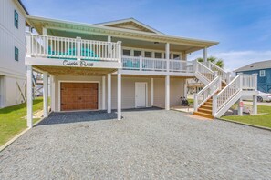 Casa (4 Bedrooms) | Interior