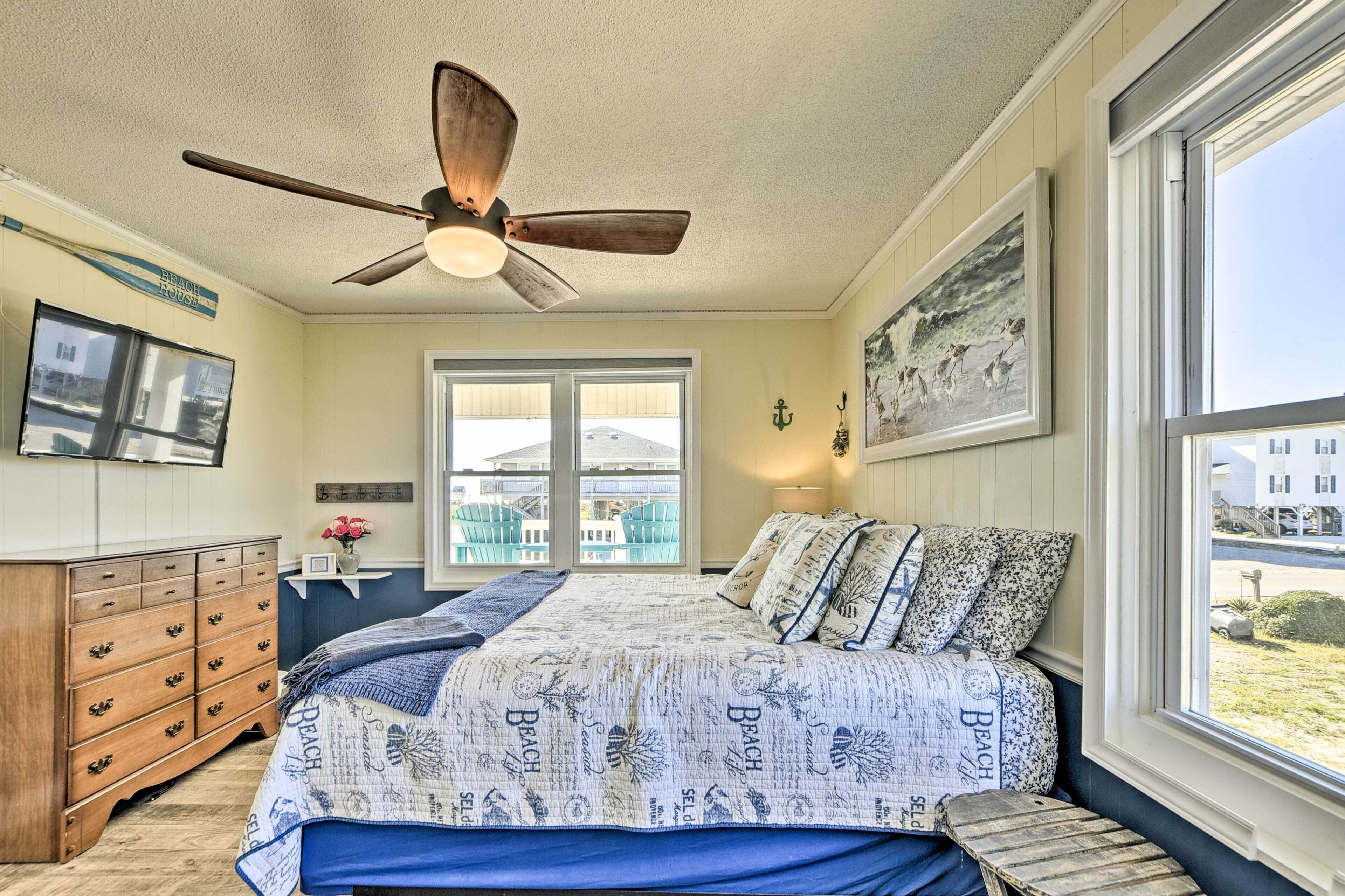 House (4 Bedrooms) | Interior