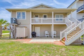 Hus (4 Bedrooms) | Innvendig