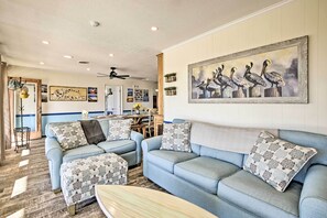 Hus (4 Bedrooms) | Innvendig