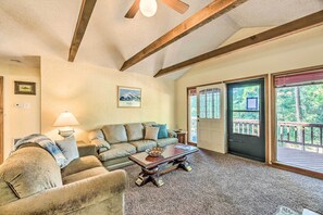 Rumah (3 Bedrooms) | Interior