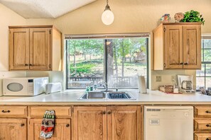 Hus (3 Bedrooms) | Interiör