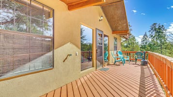 Rumah (3 Bedrooms) | Interior