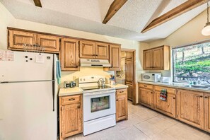 ハウス (3 Bedrooms) | 内装