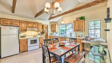 Rumah (3 Bedrooms) | Interior