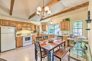 ハウス (3 Bedrooms) | 内装