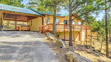 Rumah (3 Bedrooms) | Interior