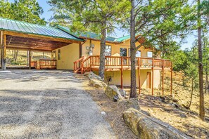 Casa (3 Bedrooms) | Interni