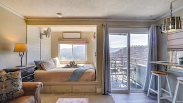 Apartment (0 Bedroom) | Interior