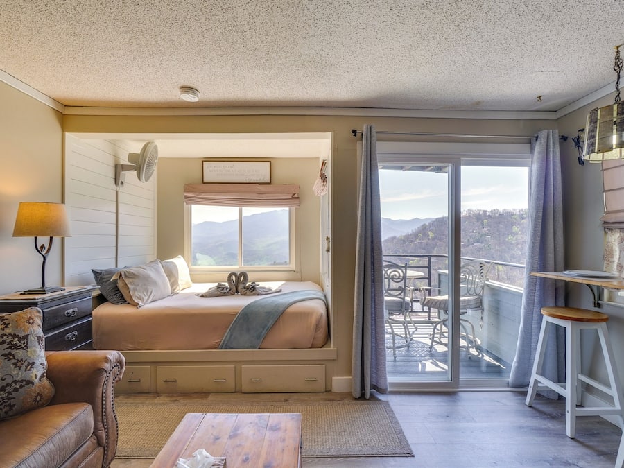 Appartamento (0 Bedroom) | Interni