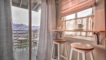 Appartement (0 Bedroom) | Interieur