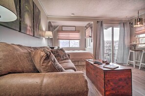 Apartment (0 Bedroom) | Innenbereich