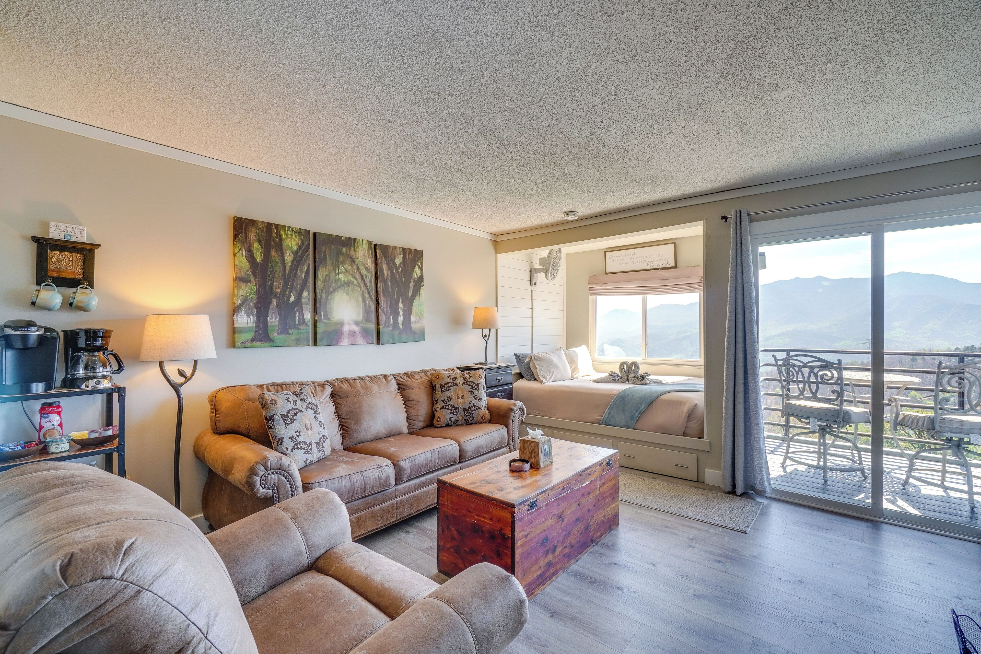 Apartment (0 Bedroom) | Front of property