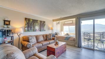 Appartement (0 Bedroom) | Voorkant van accommodatie
