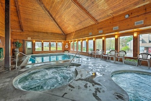 Apartment (0 Bedroom) | Interior - Studio ~ 3 Mi to Great Smoky Mountain Nat'l Park! (Gatlinburg)