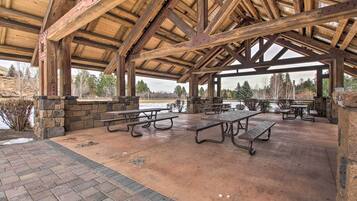 Nhà (3 Bedrooms) | Nội thất