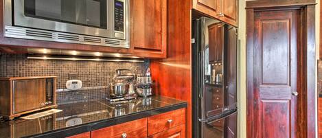 Ferienhaus (3 Bedrooms) | Innenbereich