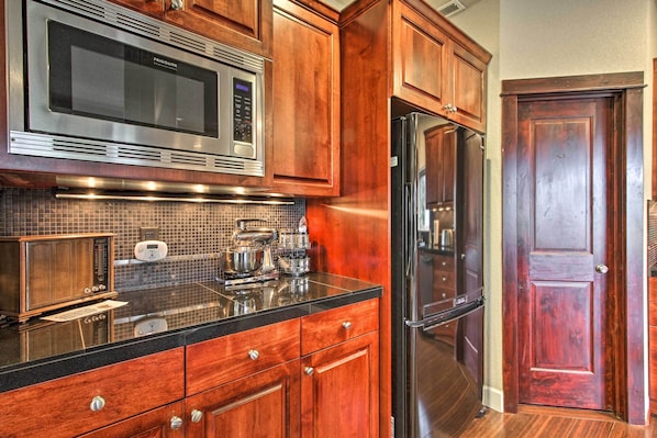 Casa (3 Bedrooms) | Interior