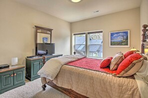 Casa (3 Bedrooms) | Interior