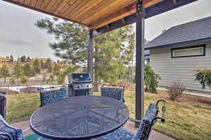 House (3 Bedrooms) | Interior - The Ark at Farewell Park, 20 Mi to Mt Bachelor! (Bend)