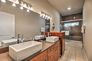 独立别墅 (3 Bedrooms) | 住宿内部