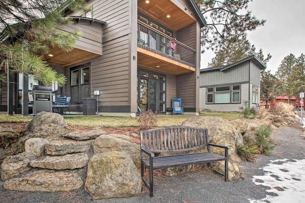 ハウス (3 Bedrooms) | 内装