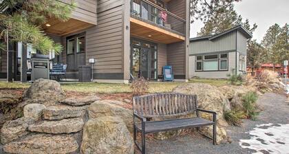 The Ark at Farewell Park, 20 Mi to Mt Bachelor!