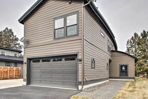 ハウス (3 Bedrooms) | 内装