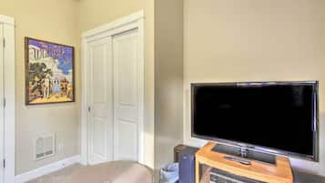 Nhà (3 Bedrooms) | Nội thất