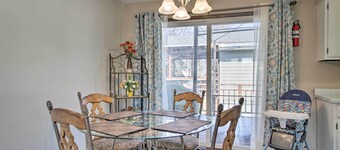 Charming Rochester Home, 4 Mi to Mayo Clinic!
