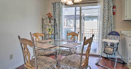 Charming Rochester Home, 4 Mi to Mayo Clinic!