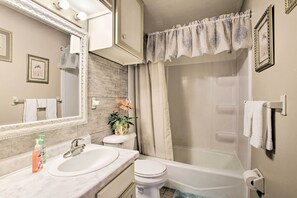 Casa (3 Bedrooms) | Interior