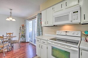 Talo (3 Bedrooms) | Sisätilat