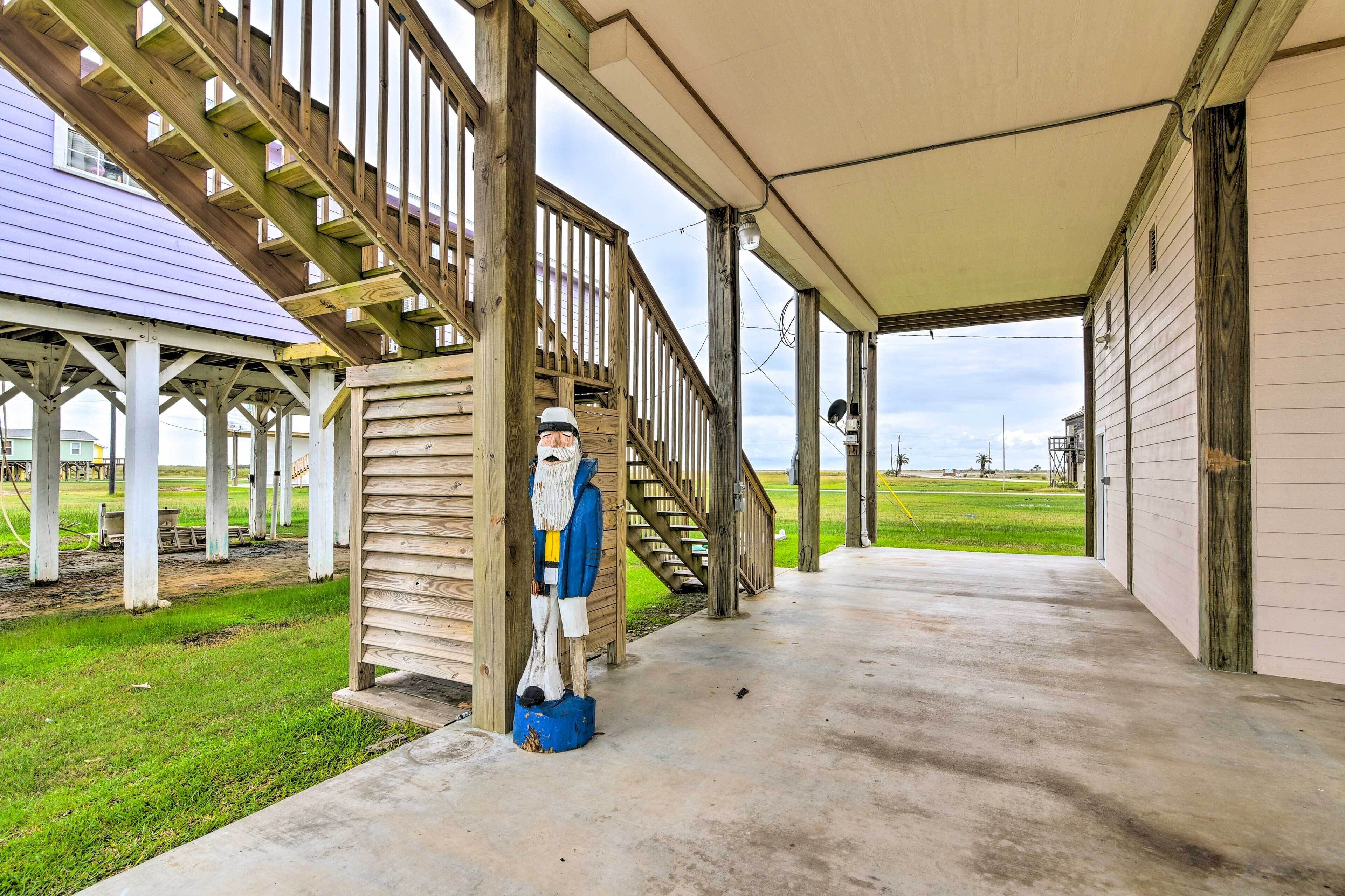 Talo (3 Bedrooms) | Sisätilat