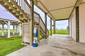 Huis (3 Bedrooms) | Interieur