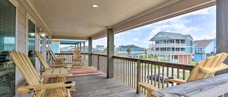 House (3 Bedrooms) | Bahagian dalam