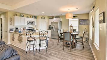 Hus (3 Bedrooms) | Innvendig